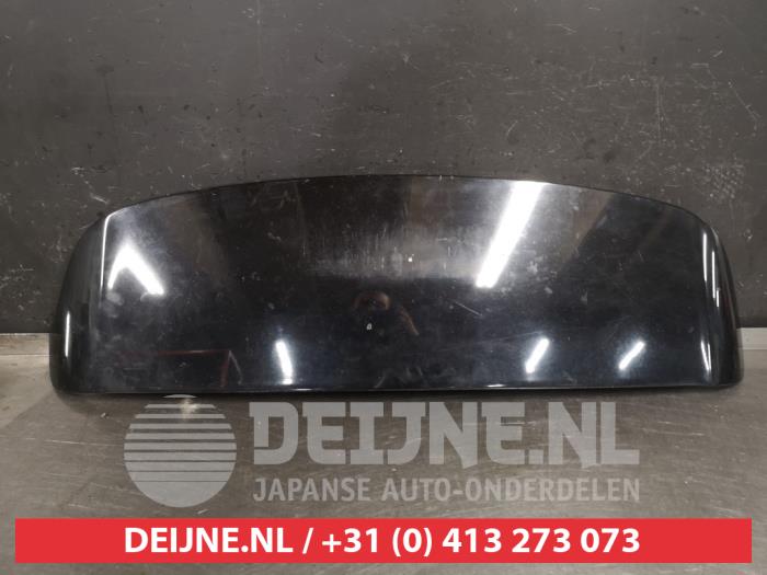 Lexus RX Spoiler O473530