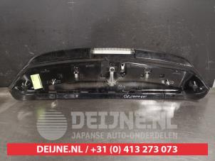 Lexus RX Spoiler O473530 foto 2