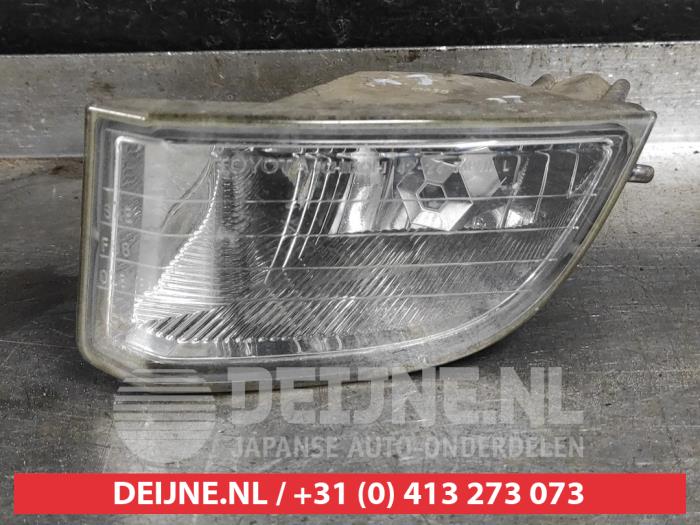 Toyota Rav-4 Fog light, front left O473567