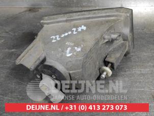 Toyota Rav-4 Mistlamp links-voor O473567 foto 2
