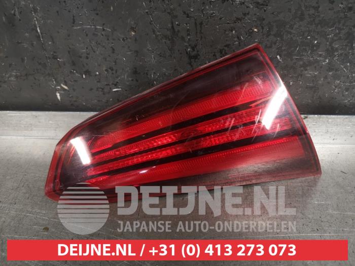 Hyundai I20 Achterklep reflector links O473570