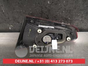 Hyundai I20 Tailgate reflector, left O473570 photo 2