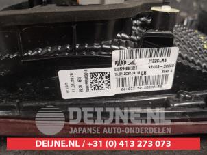 Hyundai I20 Tailgate reflector, left O473570 photo 3