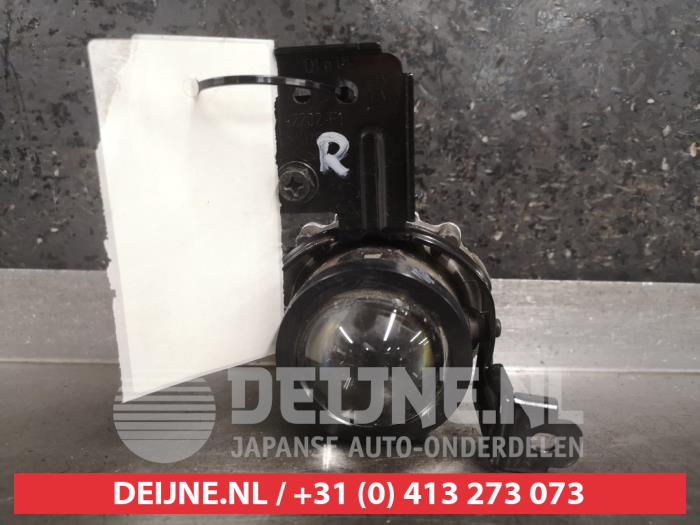 Kia Sportage Mistlamp rechts-voor O473574