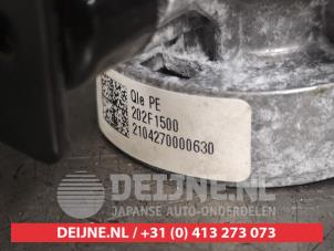 Kia Sportage Mistlamp rechts-voor O473574 foto 3