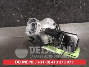 Kia Sportage Mistlamp rechts-voor O473574 foto 2