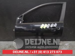 Ssang Yong Korando Door 4-door, front left O473599 photo 2