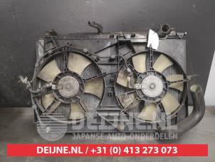 Toyota Avensis Verso Radiateur O473622 foto 2