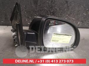 Ssang Yong Korando Außenspiegel rechts O473616 foto 2
