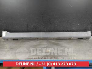 Ssang Yong Korando Seitenschürze rechts O473624 foto 2