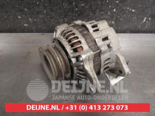 Mazda BT-50 Dynamo O473628 photo 2