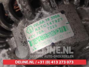 Mazda BT-50 Dynamo O473628 photo 3