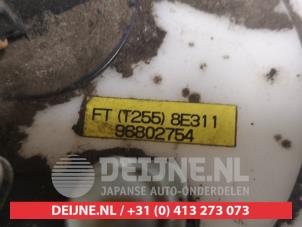 Chevrolet Aveo Electric fuel pump O473645 photo 3