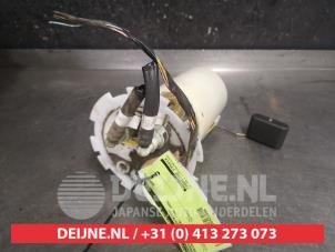 Chevrolet Aveo Electric fuel pump O473645 photo 2