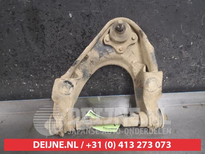 Mazda BT-50 Querlenker oben rechts vorne O473647