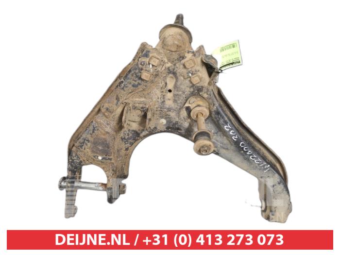 Mazda BT-50 Querlenker unten links vorne O473648