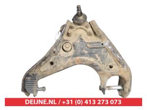 Mazda BT-50 Front lower wishbone, left O473648 photo 2