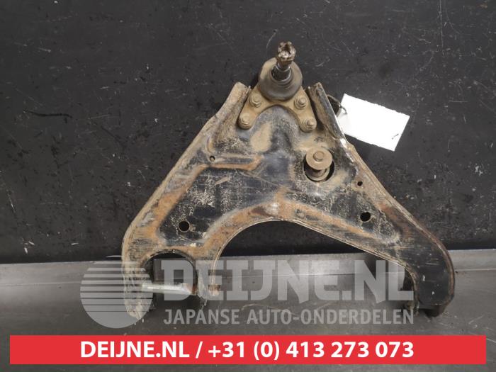 Mazda BT-50 Querlenker unten rechts vorne O473649