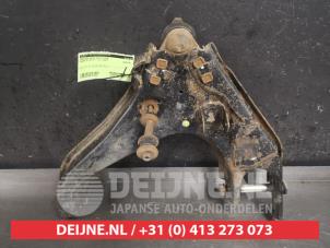 Mazda BT-50 Front lower wishbone, right O473649 photo 2