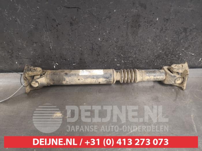 Mazda BT-50 Zwischenwelle vorne 4x4 O473697