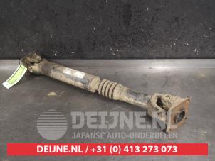 Mazda BT-50 4x4 front intermediate driveshaft O473697 photo 2