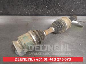 Mazda BT-50 Aandrijfas links-voor O473699 foto 3