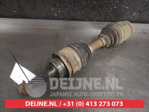 Mazda BT-50 Aandrijfas links-voor O473699 foto 2