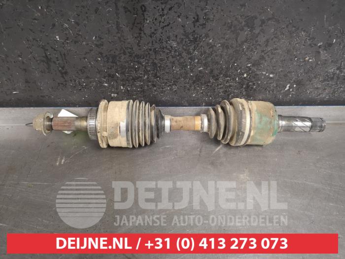 Mazda BT-50 Aandrijfas rechts-voor O473700
