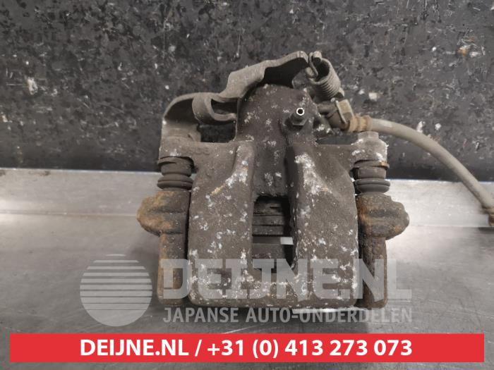 Toyota Auris Remklauw (Tang) rechts-achter O473702