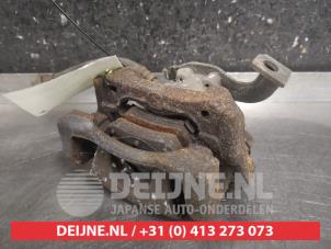 Toyota Auris Bremszange rechts hinten O473702 foto 2