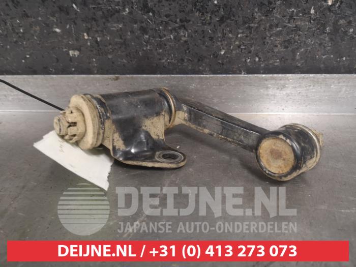 Mazda BT-50 Lenkzwischenhebel O473707