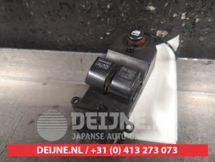 Gebruikte Combischakelaar ramen Honda Civic (EP/EU) 1.4 16V Prijs € 25,00 Margeregeling aangeboden door V.Deijne Jap.Auto-onderdelen BV