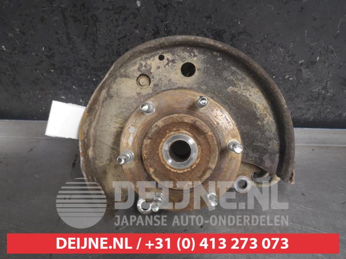 Mazda BT-50 Achsschenkel links vorne O473745