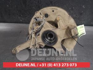 Mazda BT-50 Knuckle, front left O473745 photo 2