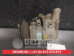 Gebruikte Aircopomp Mazda BT-50 2.5 Di 16V 4x4 Prijs € 150,00 Margeregeling aangeboden door V.Deijne Jap.Auto-onderdelen BV