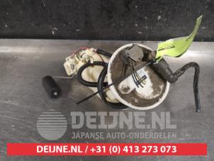 Honda Civic Kraftstoffpumpe Elektrisch O473748 foto 2