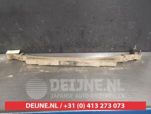 Mazda BT-50 Rear leaf spring O473749 photo 2