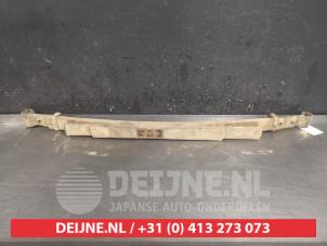 Mazda BT-50 Blattfeder hinten O473750 foto 2