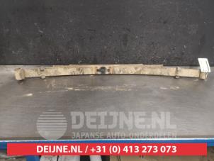 Mazda BT-50 Blattfeder hinten O473750 foto 3