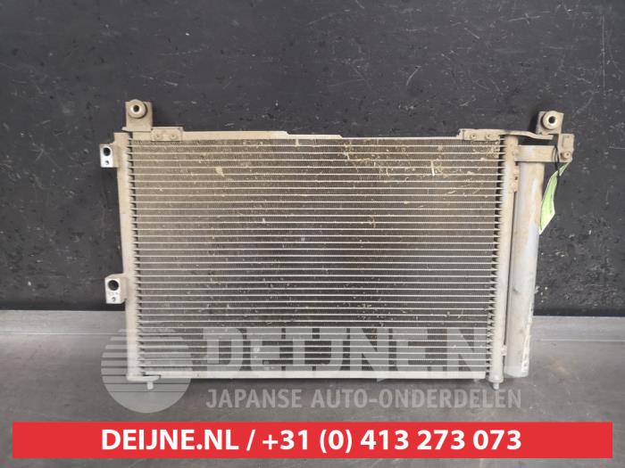 Gebruikte Airco Condensor Mazda BT-50 2.5 Di 16V 4x4 Prijs € 25,00 Margeregeling aangeboden door V.Deijne Jap.Auto-onderdelen BV