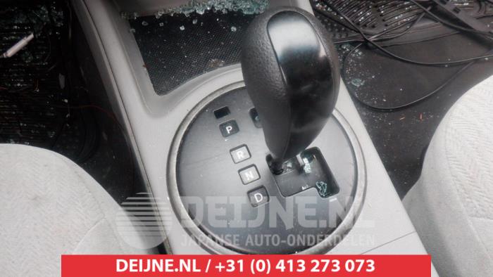 Kia Optima Automaatbak O473756