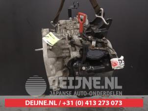 Kia Optima Versnellingsbak O473756 foto 3