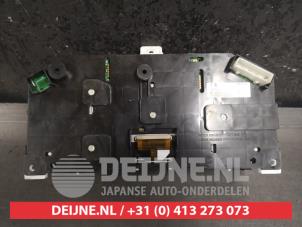 Nissan Murano Kilometerteller KM O473804 foto 3