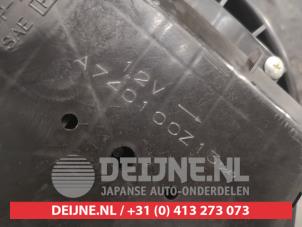 Nissan Murano Kachel Ventilatiemotor O473805 foto 3