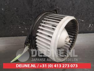 Nissan Murano Kachel Ventilatiemotor O473805 foto 2