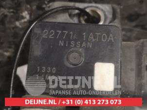 Nissan Murano Roetfilter sensor O473808 foto 2
