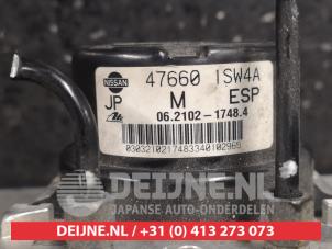 Nissan Murano ABS Pomp O473812 foto 3