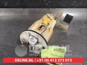 Toyota Celica Brandstofpomp Elektrisch O473813 foto 2