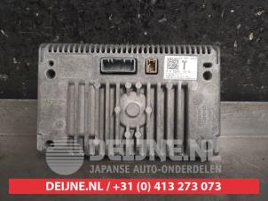 Nissan Murano Navigation Display O473816 foto 2