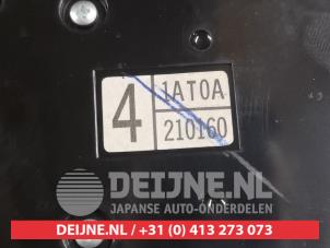 Nissan Murano Navigation Bedienfeld O473817 foto 3